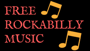 free rockabilly music the nervous fellas